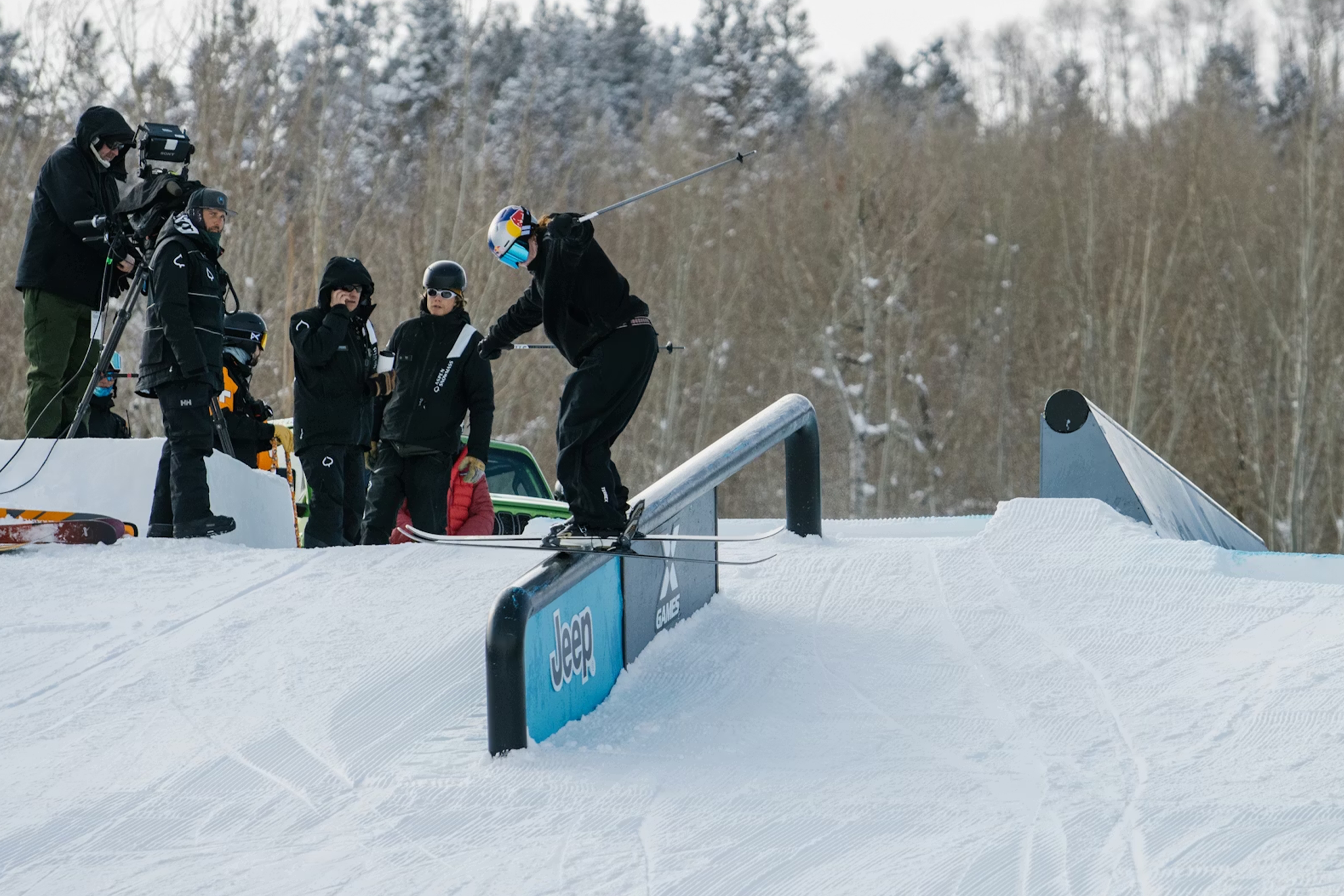 X Games League Debuts Adds new Northern California Club