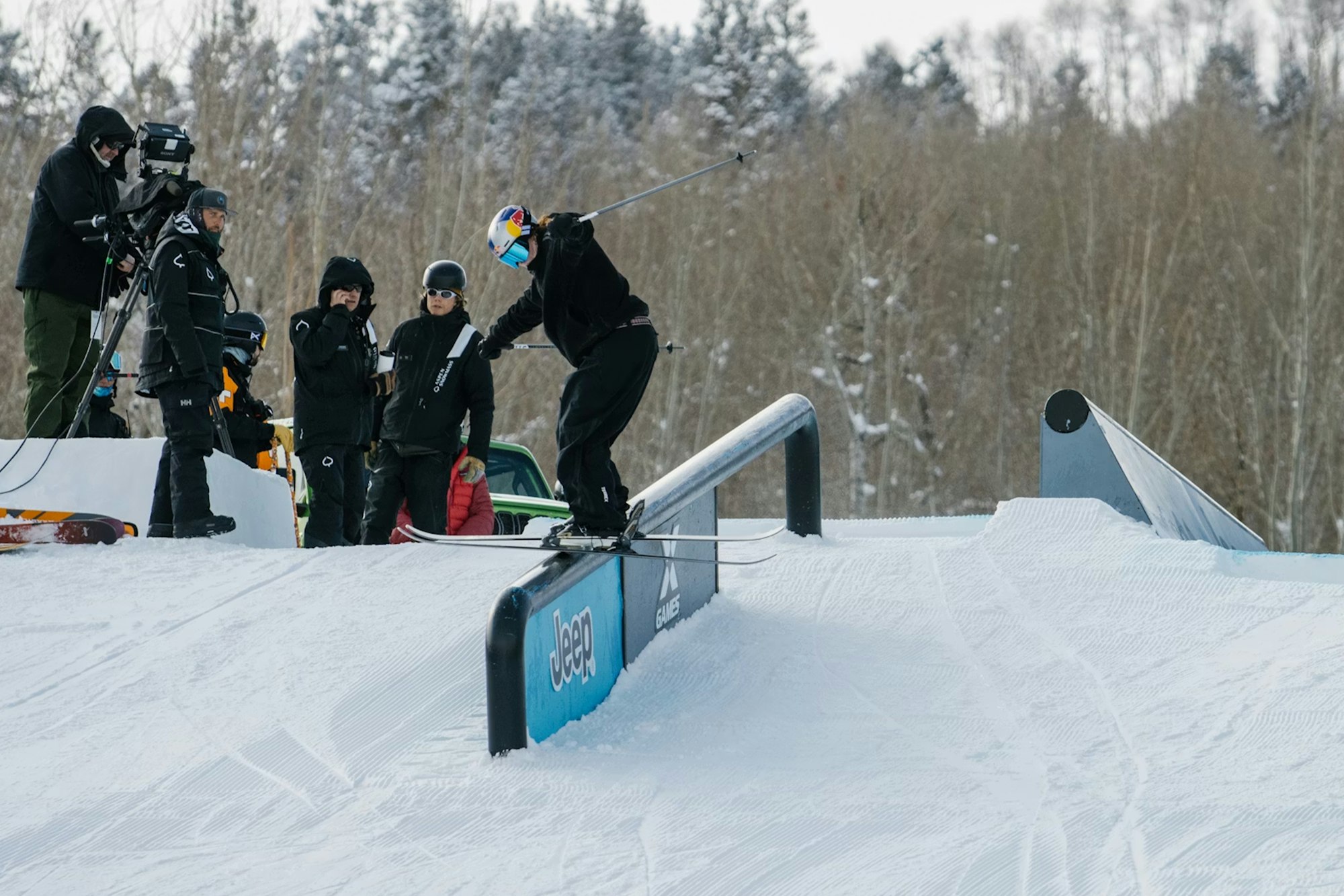 X Games Aspen 2026