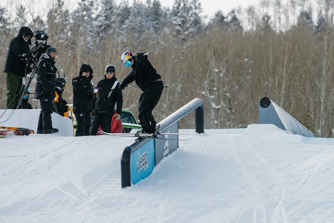 X Games League Adds new Northern California Club