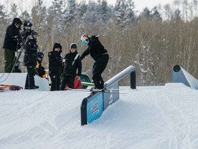 X Games League Debuts Adds new Northern California Club