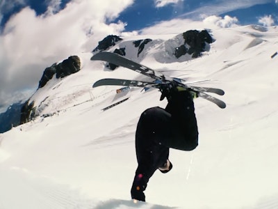 Swiss Resorts Close Summer Skiing Amid Record Heat