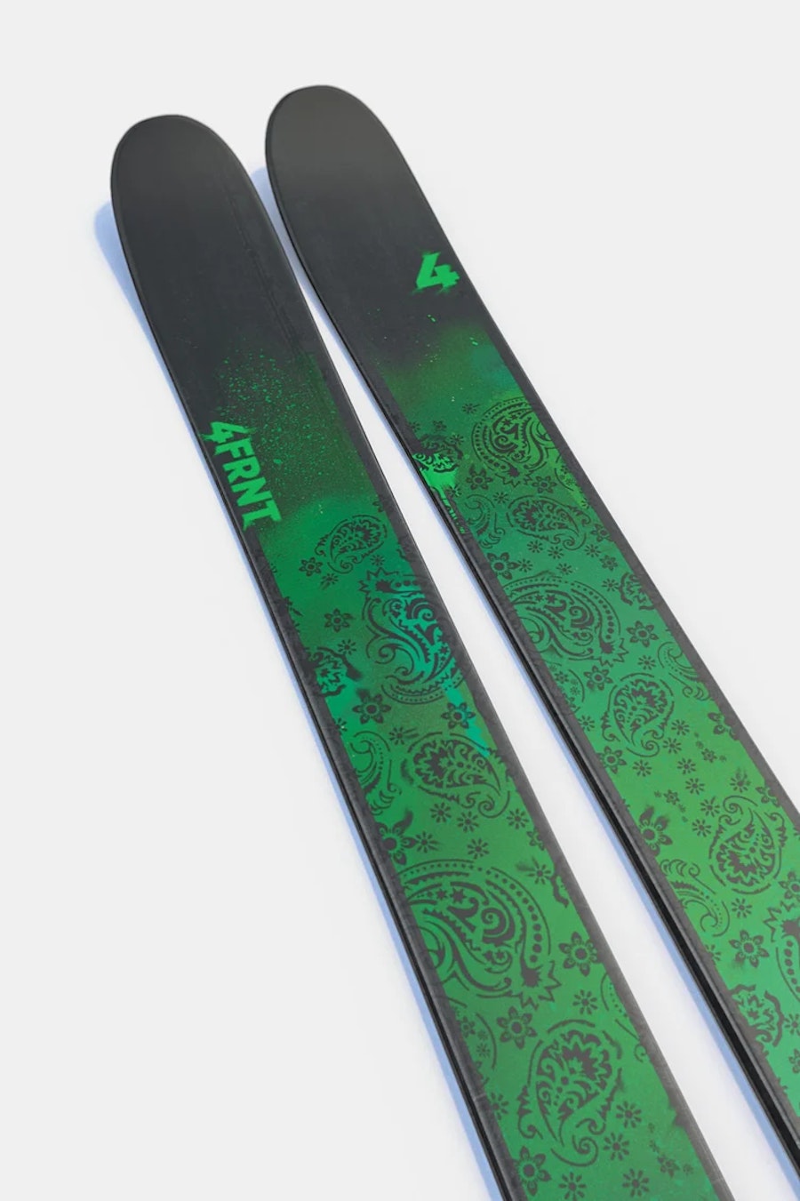 4FRNT Skis
