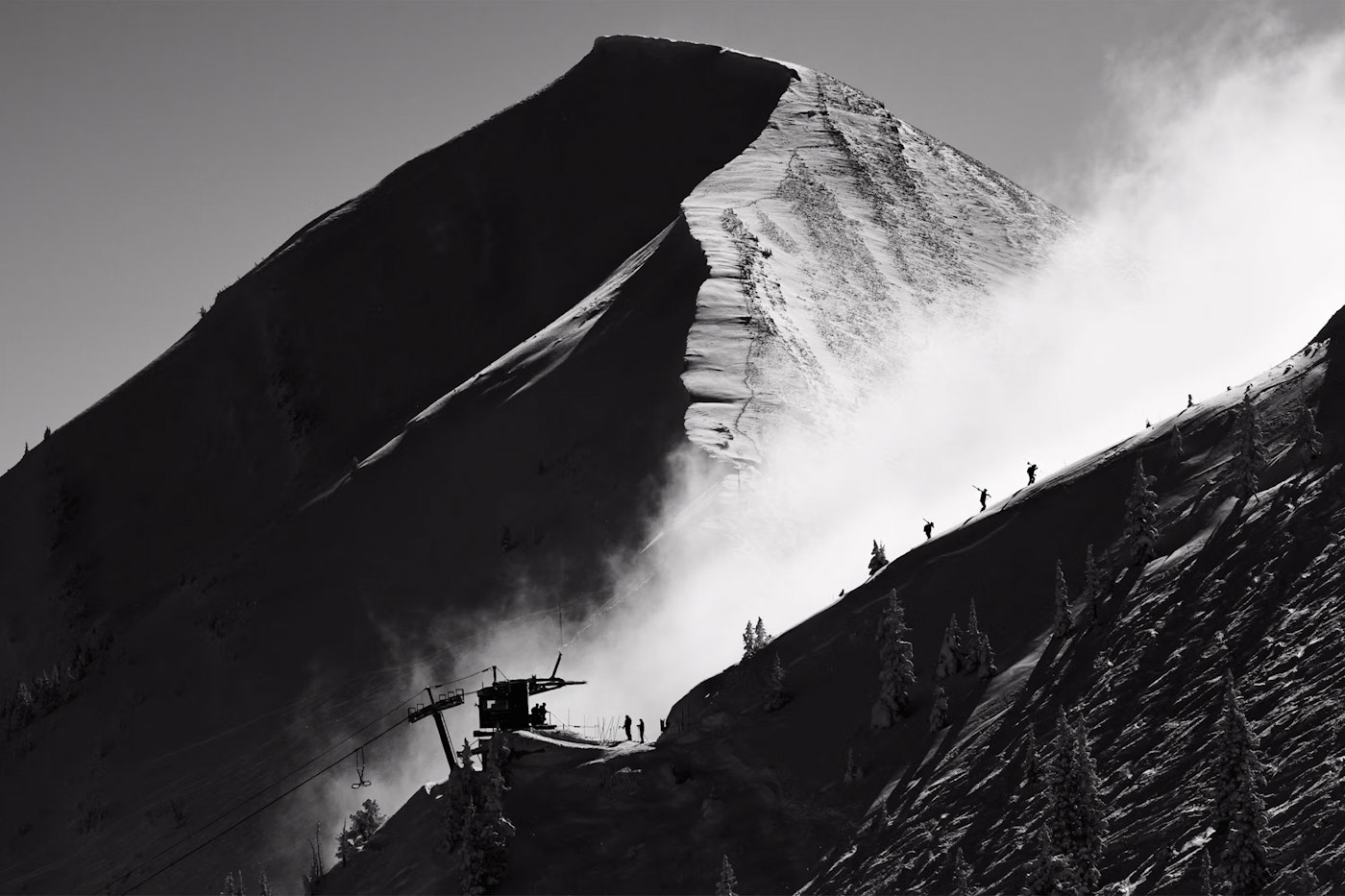 Bridger Bowl