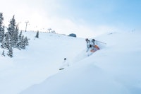 Top Five Legendary Two-Seater Chairlifts in North America