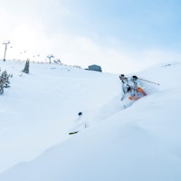 Top Five Legendary Two-Seater Chairlifts in North America