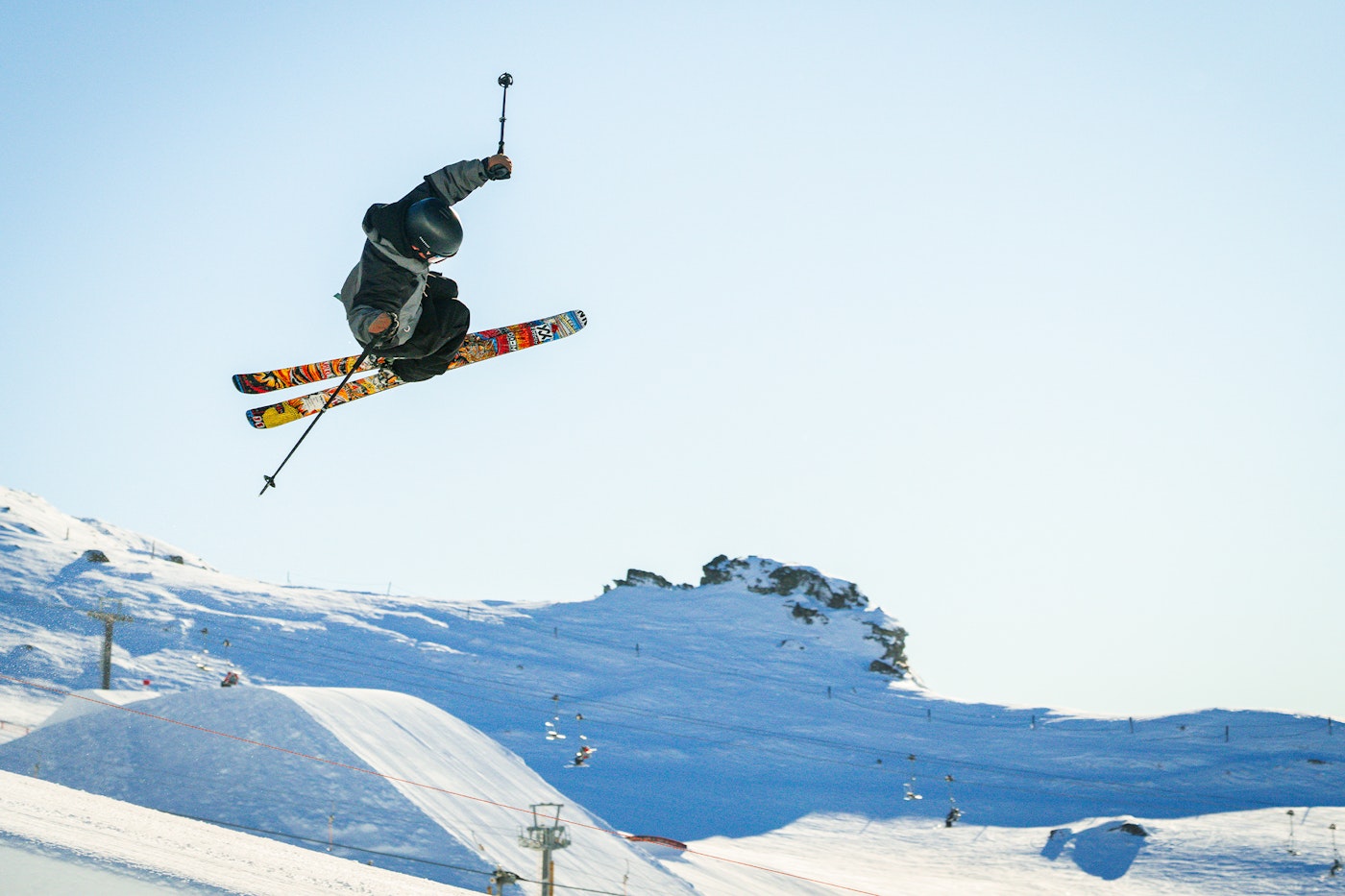 Cardrona, New Zealand