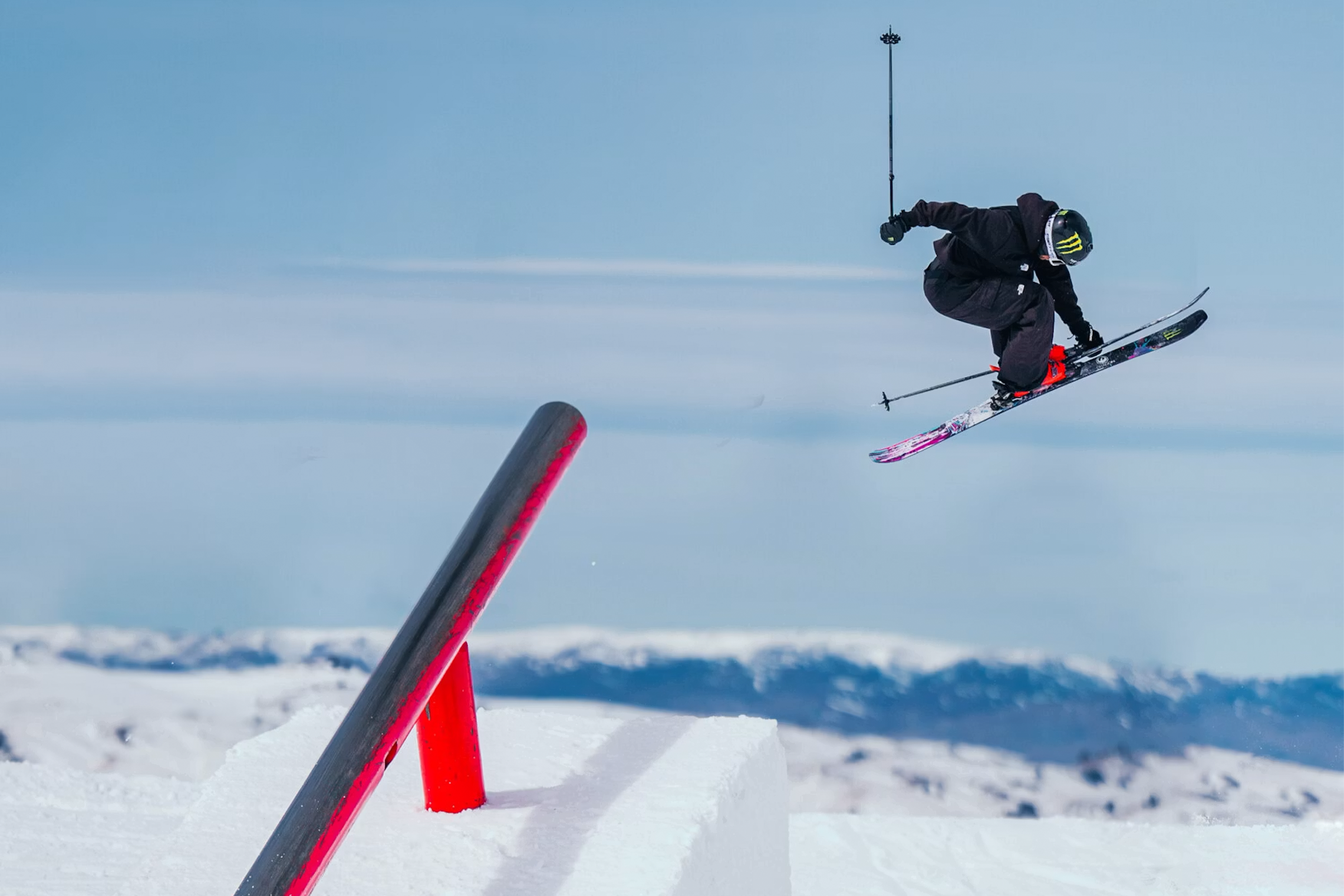 Jossi Wells Invitational Returns to New Zealand September 6