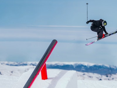 Jossi Wells Invitational Returns to New Zealand September 6