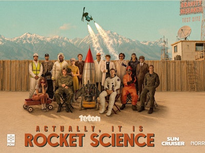 Teton Gravity Research Drops Trailer for 2026 Ski Film