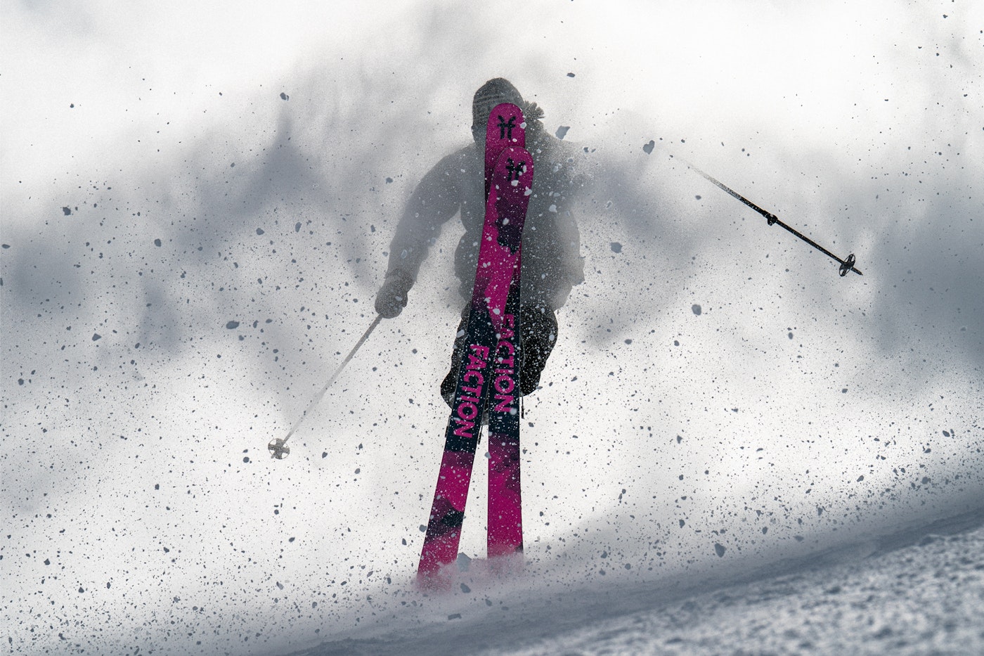 Faction Skis