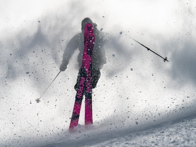 Faction Releases 2027 20th Anniversary Ski Collection