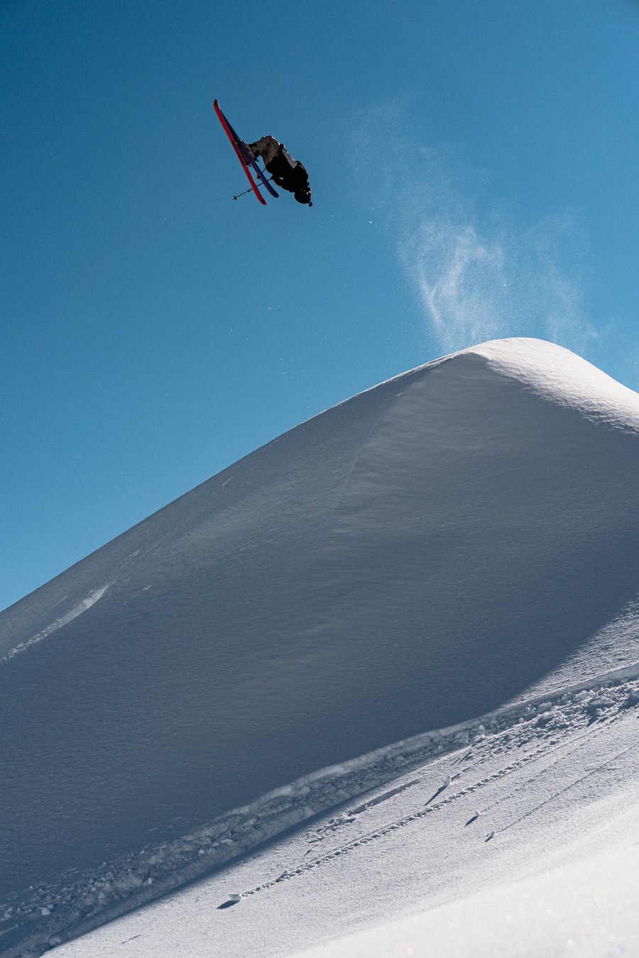 Faction Skis