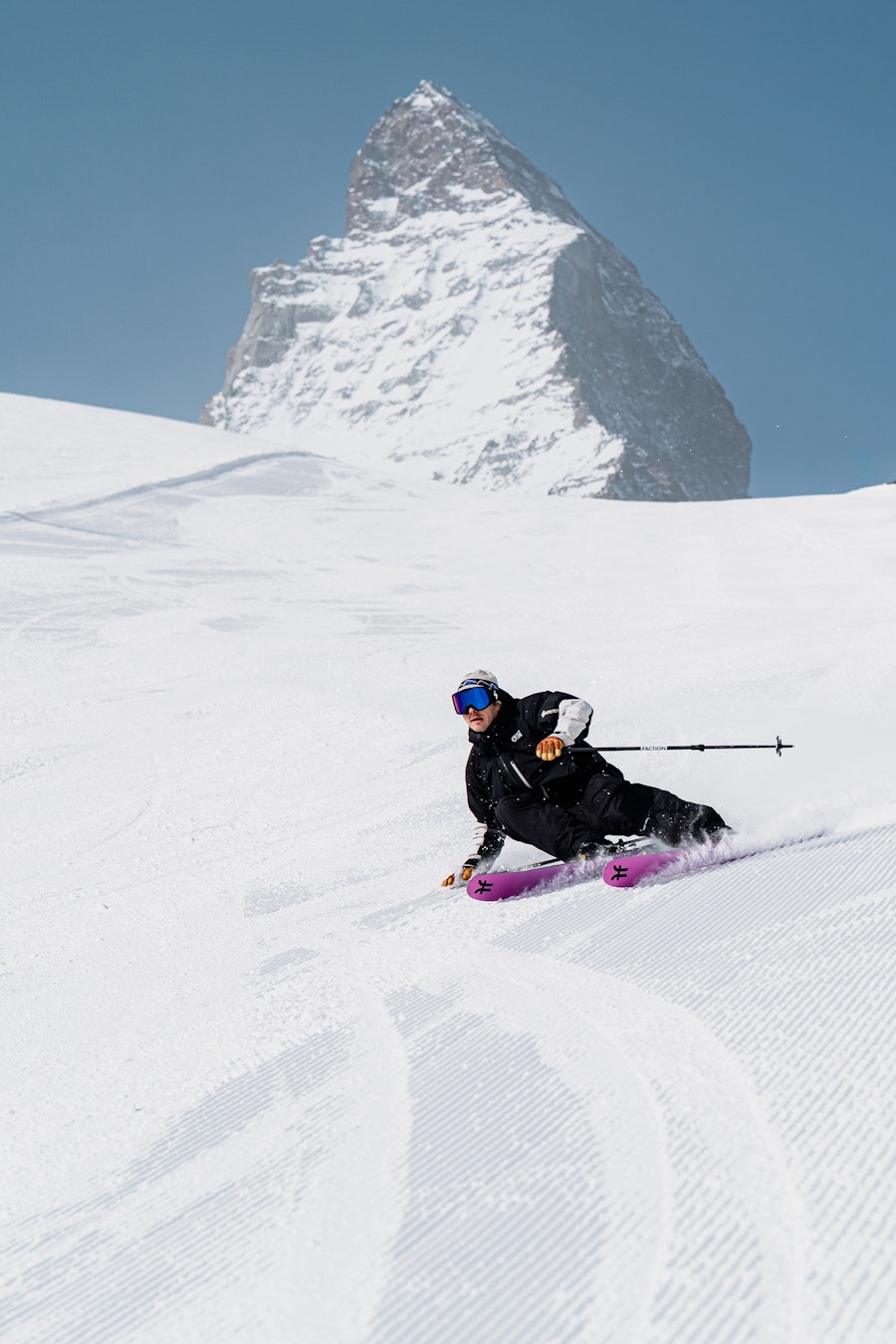 Faction Skis