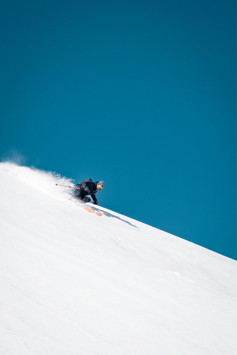 Faction Skis