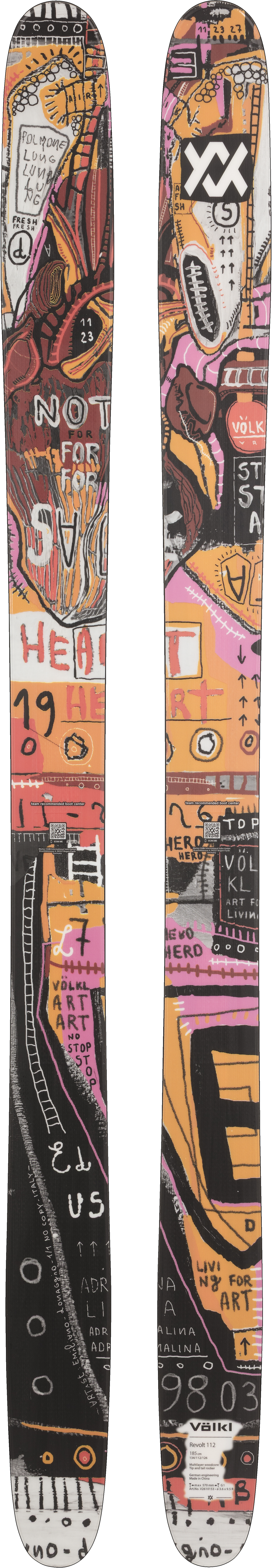 Revolt 112