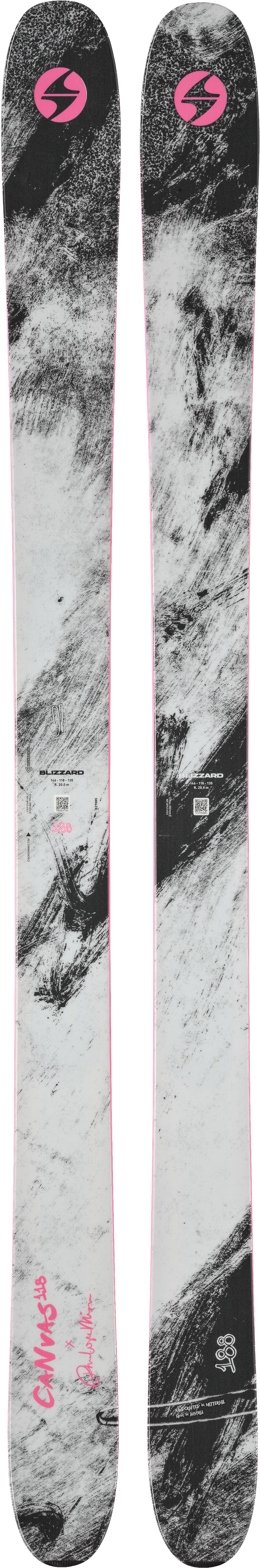 Canvas 118
