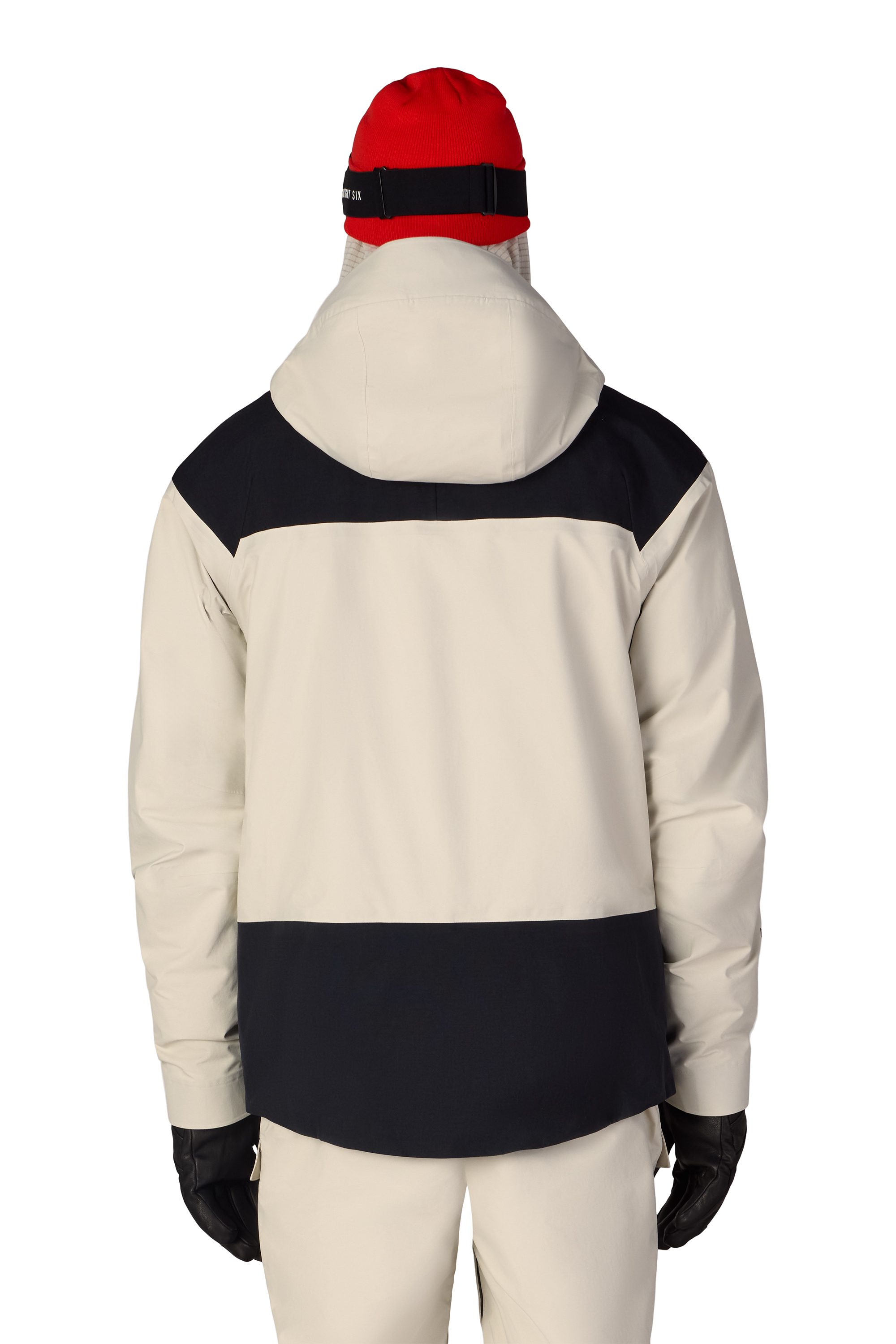 Gore-Tex Dispatch Thermagraph / Gore-Tex Dojo
