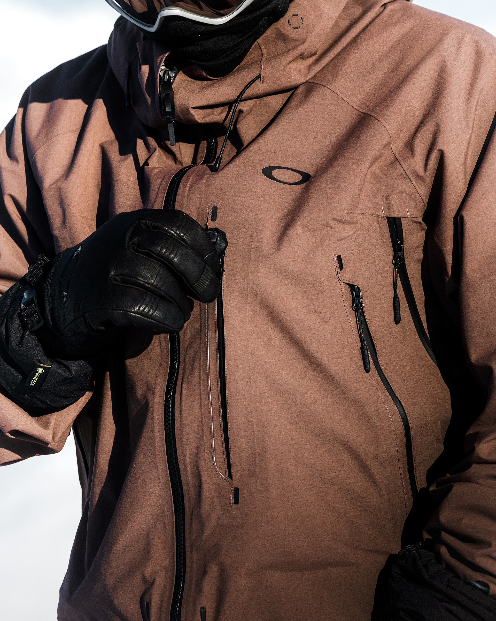 Baldface Pro Gore-Tex