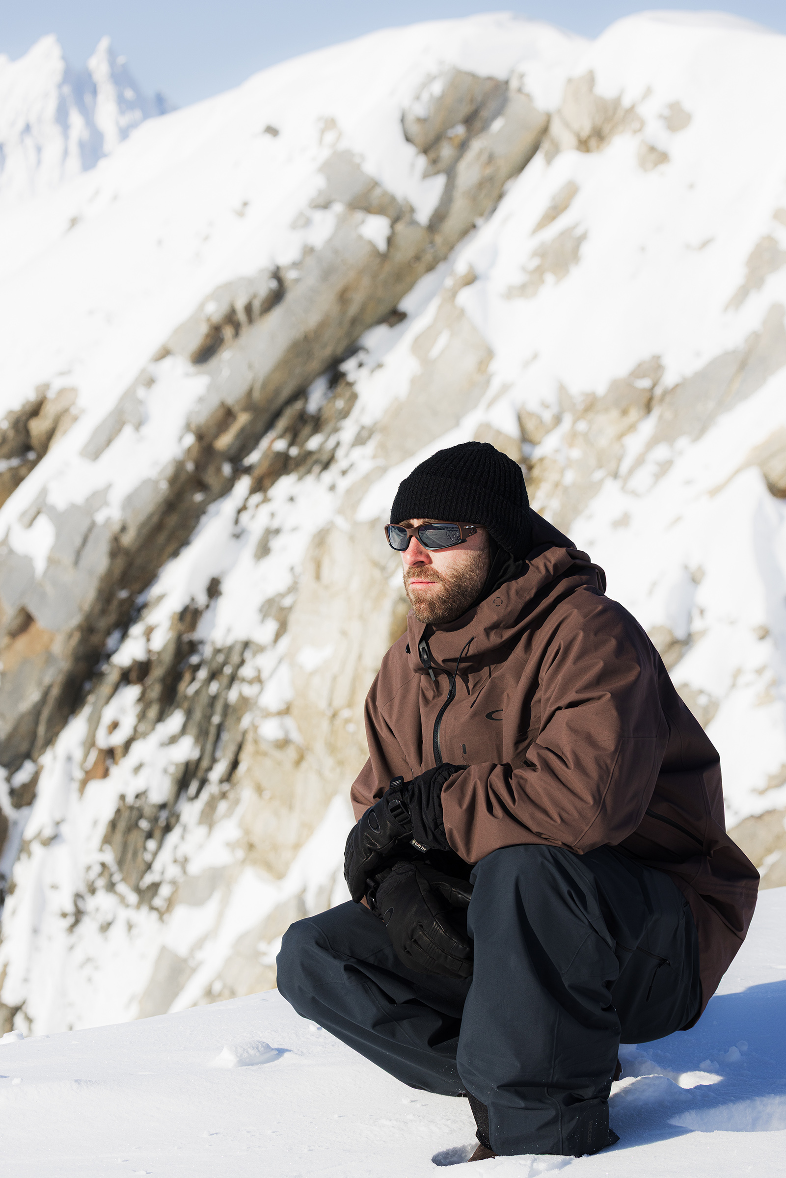 Baldface Pro Gore-Tex