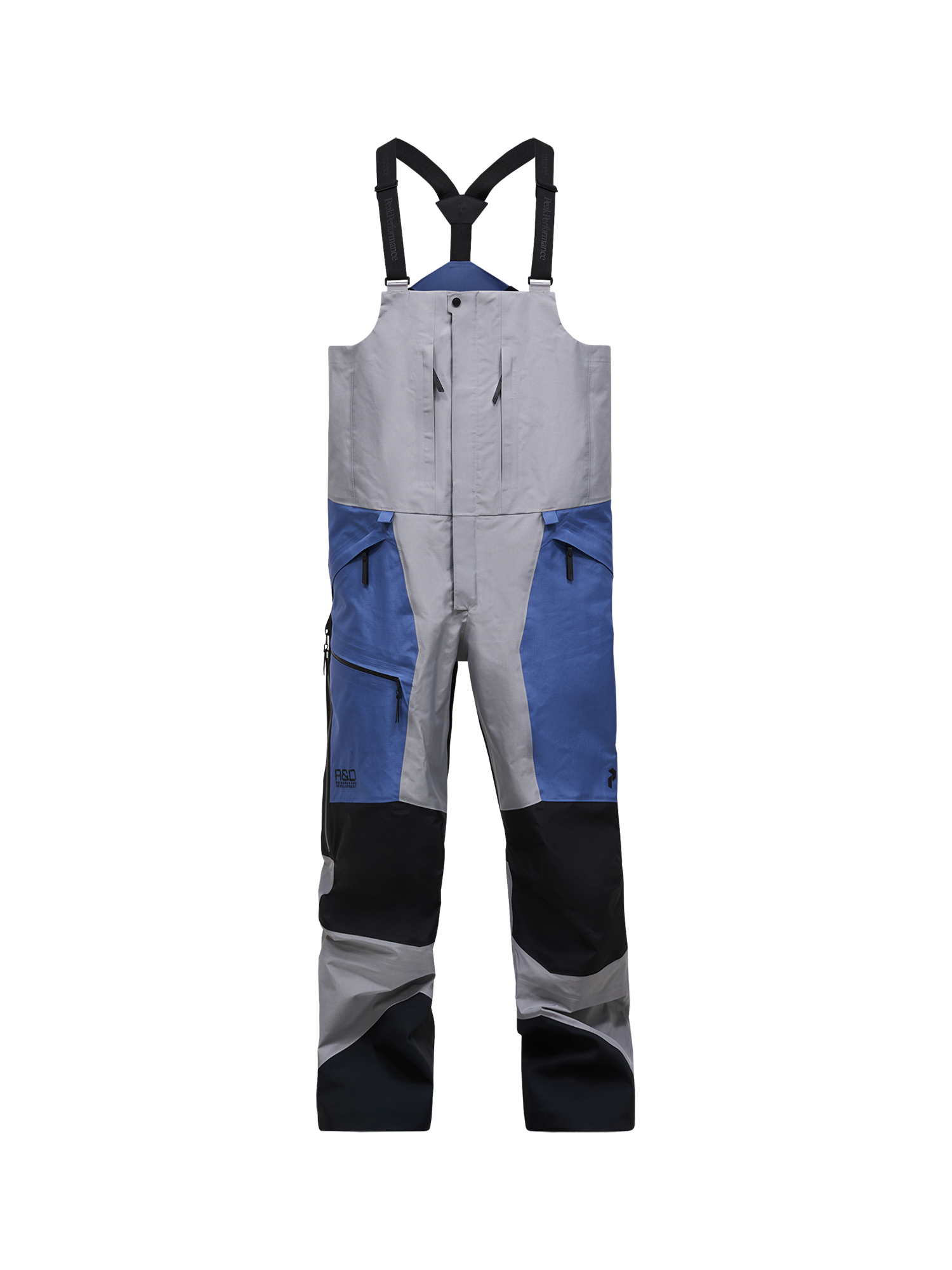 Vertical Gore-Tex Pro Shell