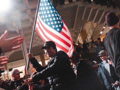 U.S. Ski Team Releases First-Ever Freeride Team Nominations