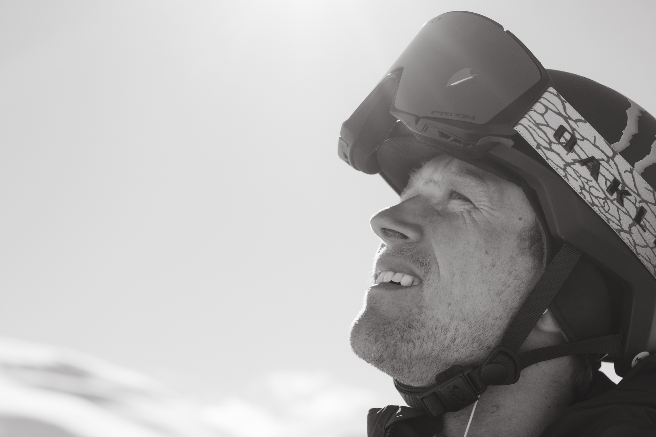 The Unwavering Optimism of Colby Stevenson 