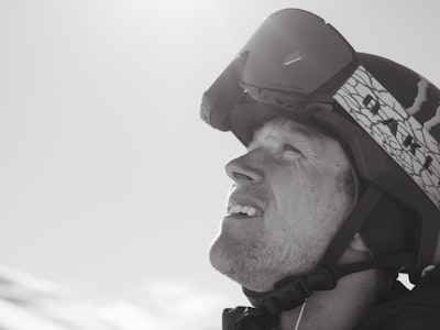 The Unwavering Optimism of Colby Stevenson