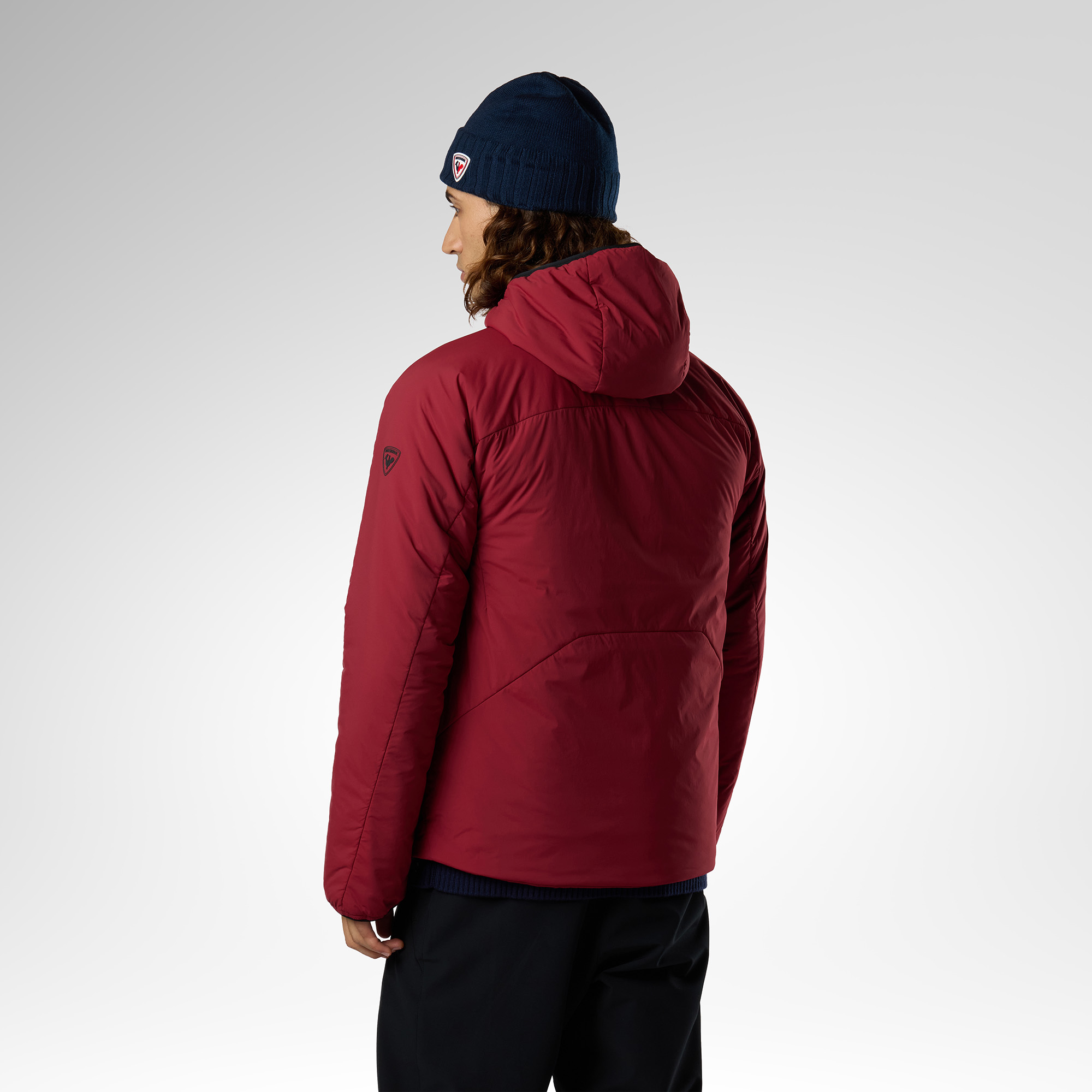 Opside Hoodie Jacket