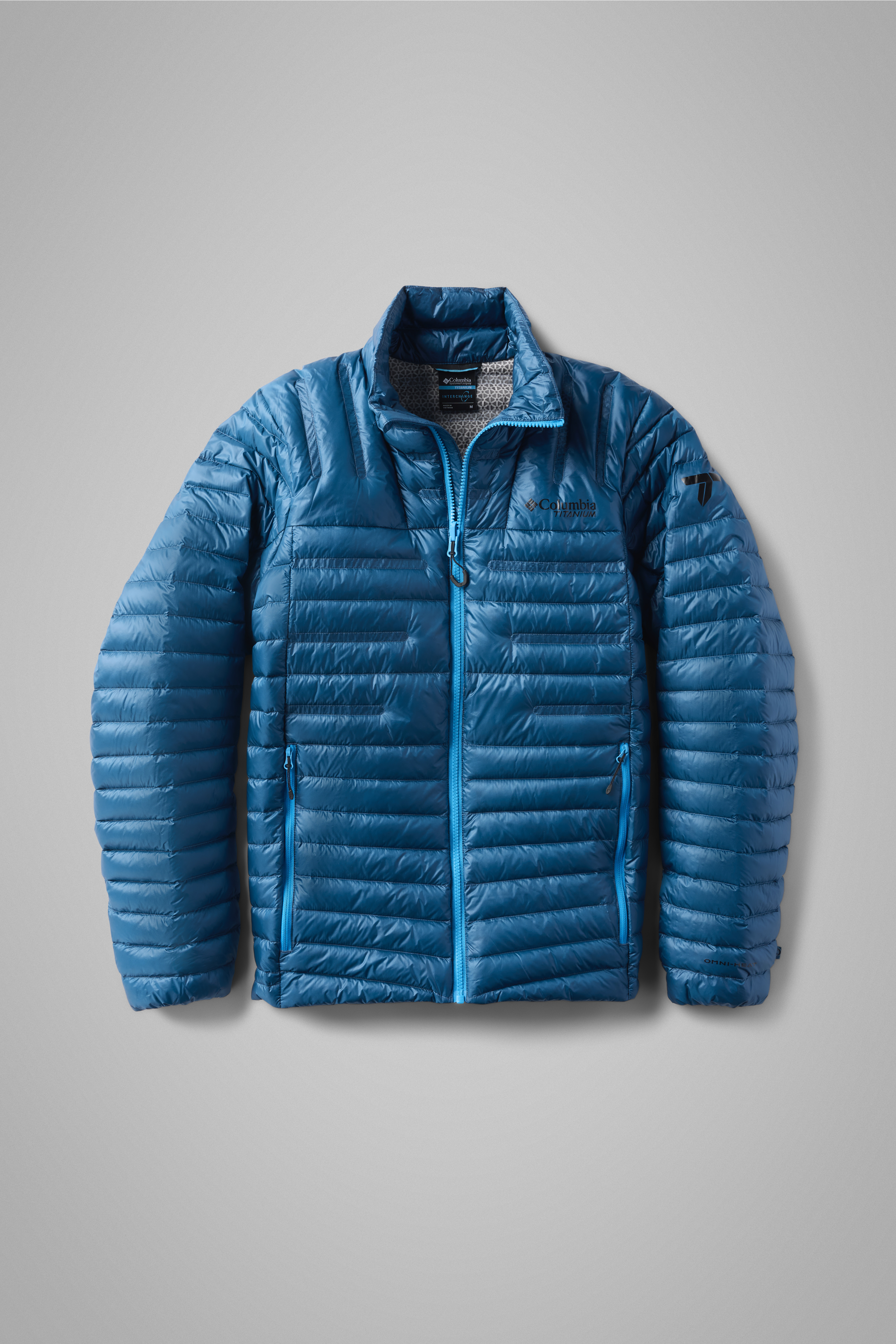 Endevour Mountain Down Jacket