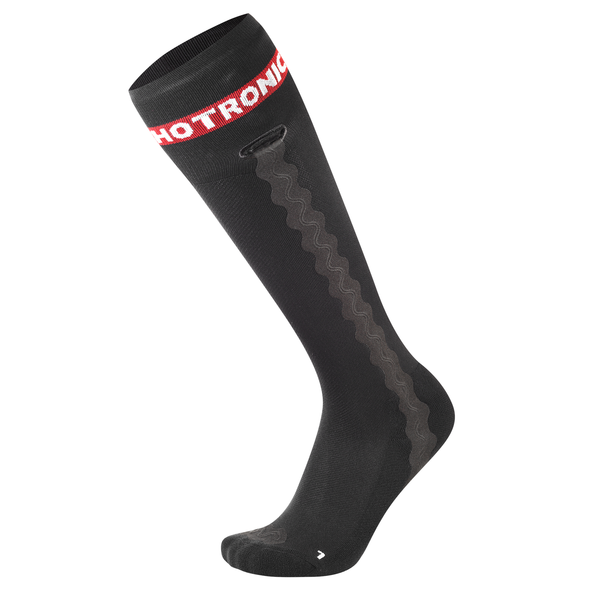 Surround Race Heat Socks with XLP 2S BT batteries