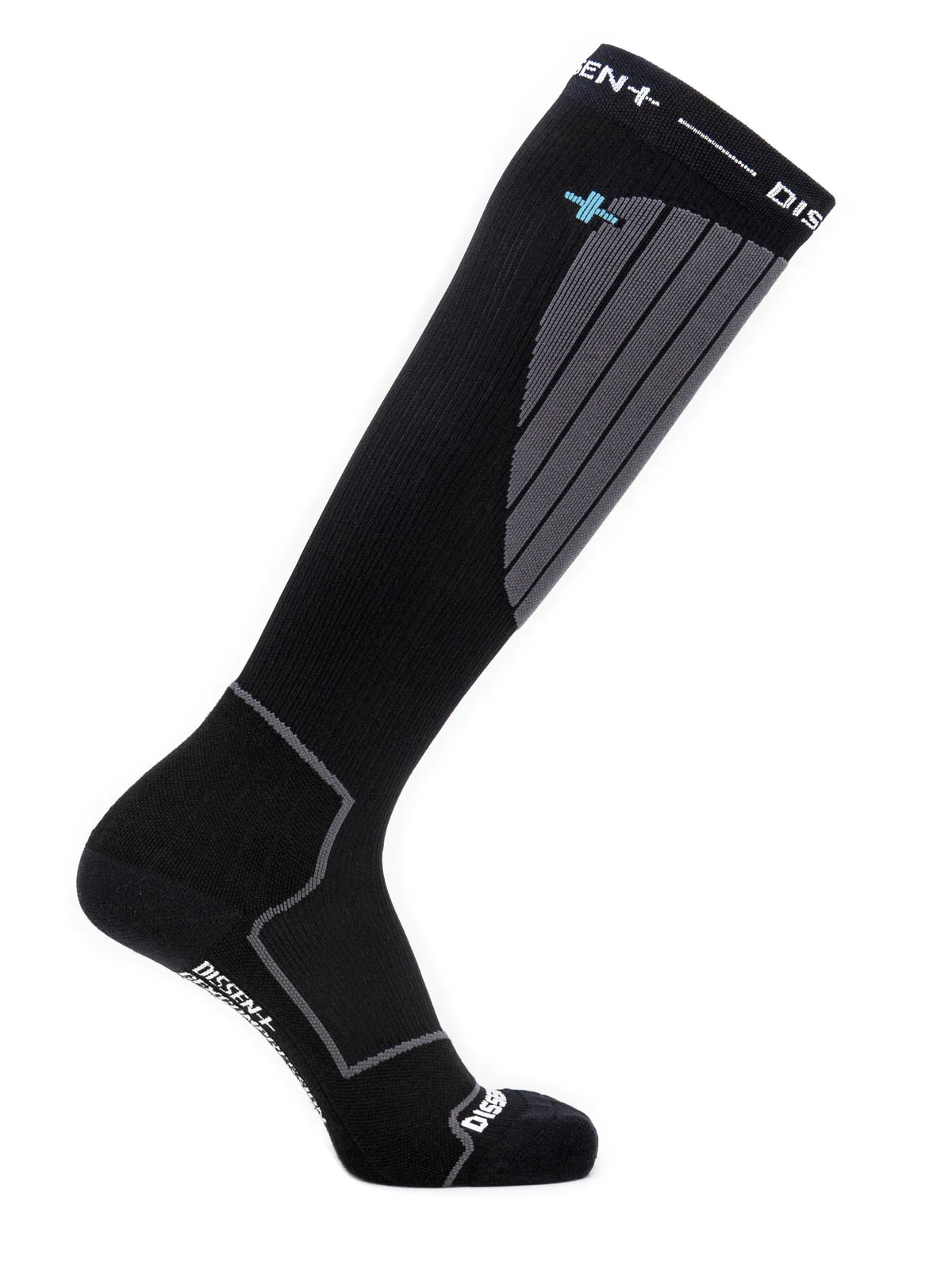GFX Compression Hybrid DLX-Wool