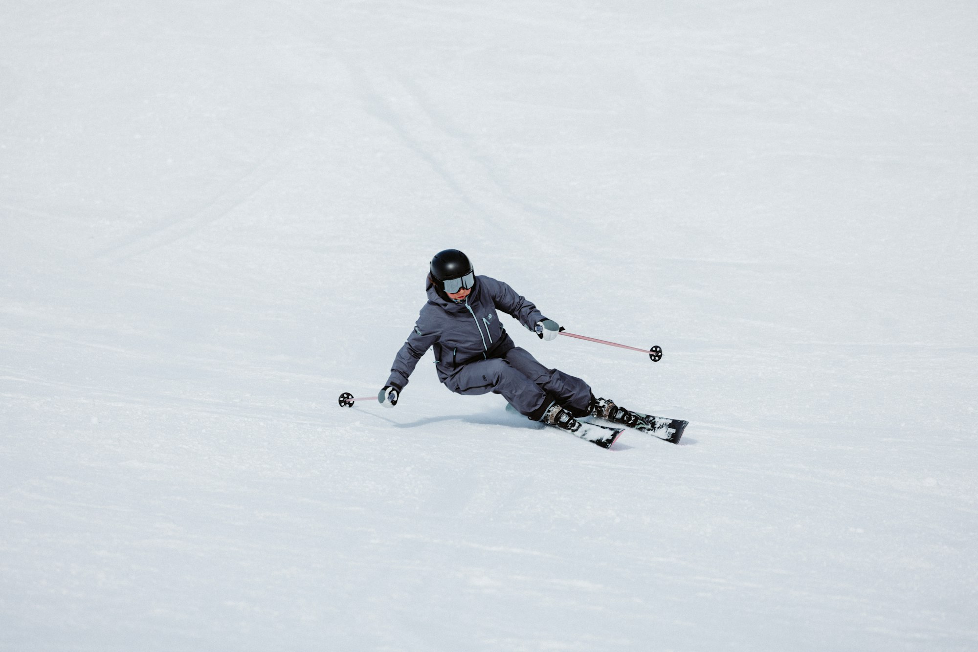 2026 FREESKIER Gear Test