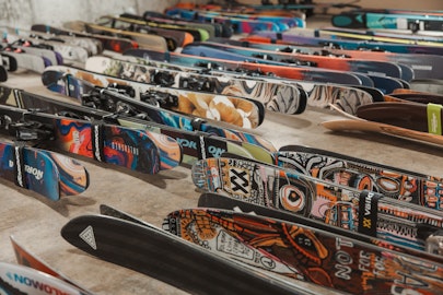 Stop Buying Skis Blindly - It's Time to Demo