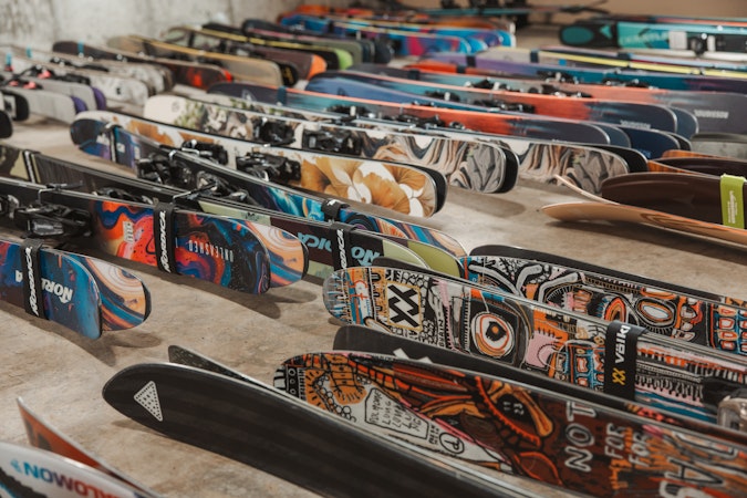 Stop Buying Skis Blindly - It's Time to Demo
