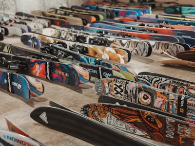 Stop Buying Skis Blindly - It's Time to Demo