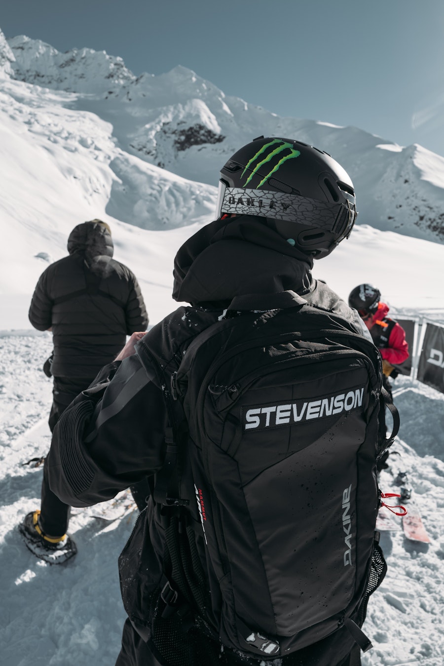 natural selection ski 2026