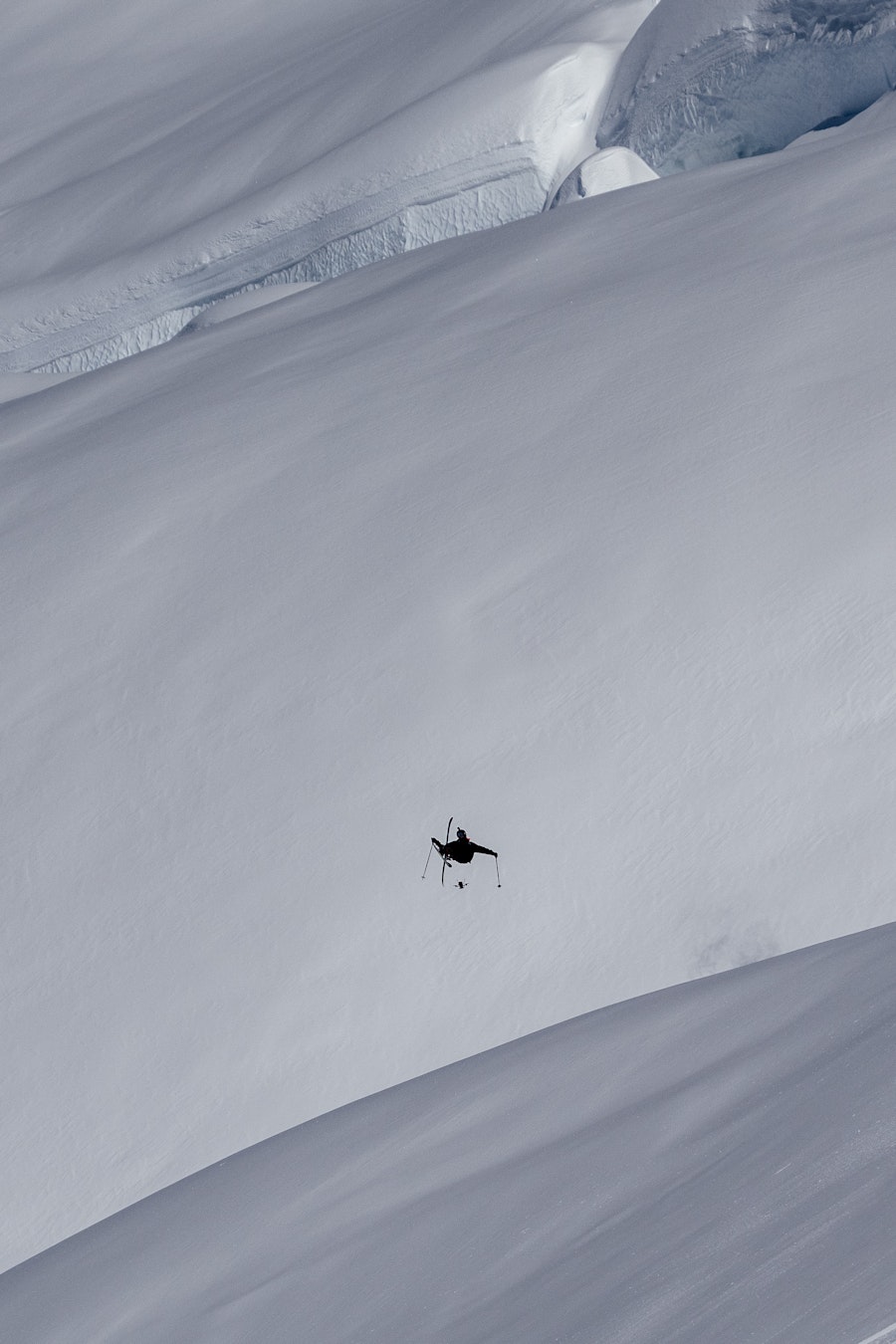 natural selection ski 2026