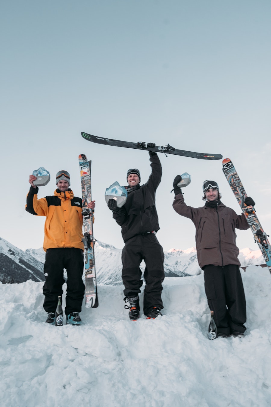 natural selection ski 2026