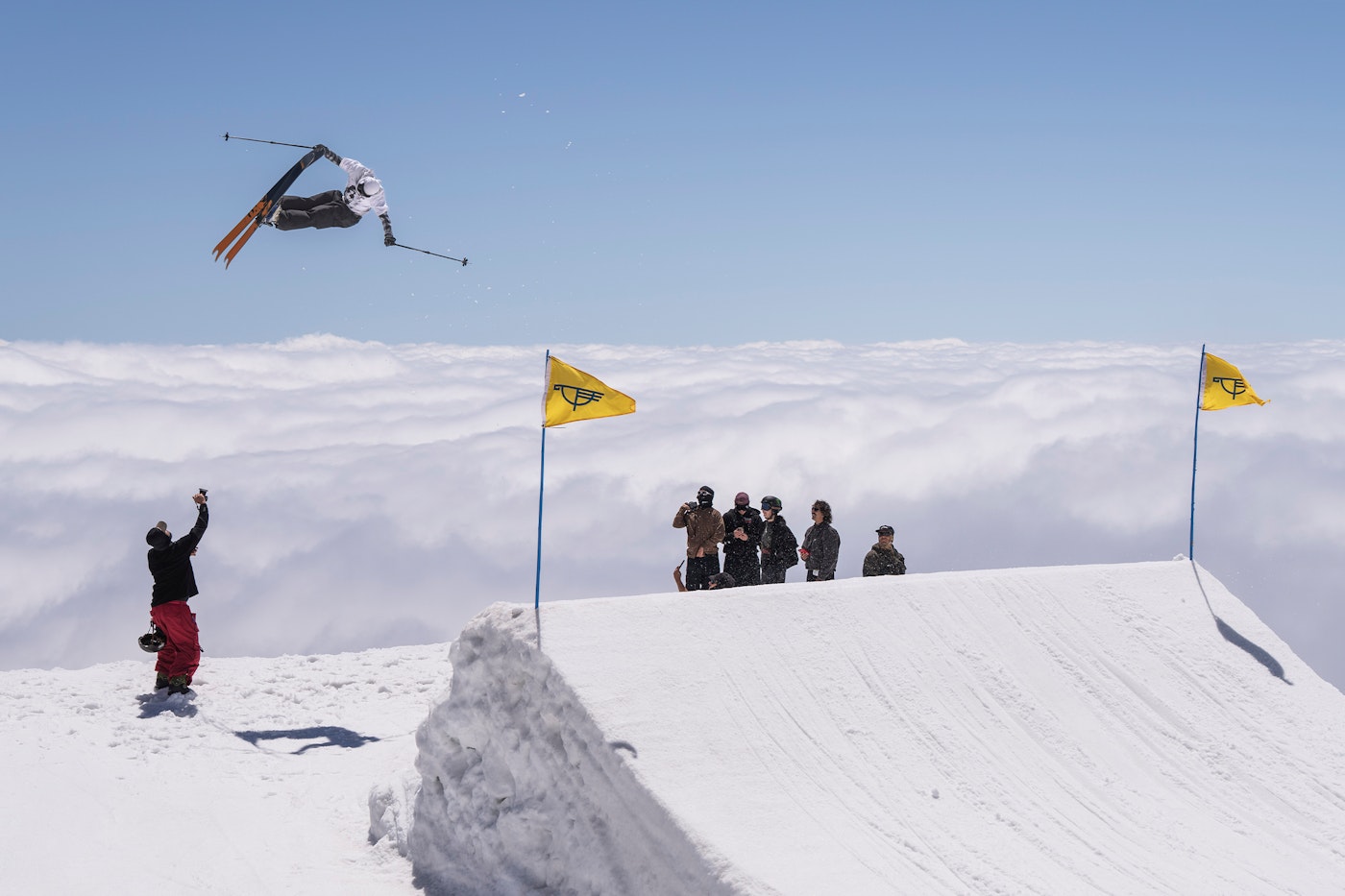 Timberline Mount Hood