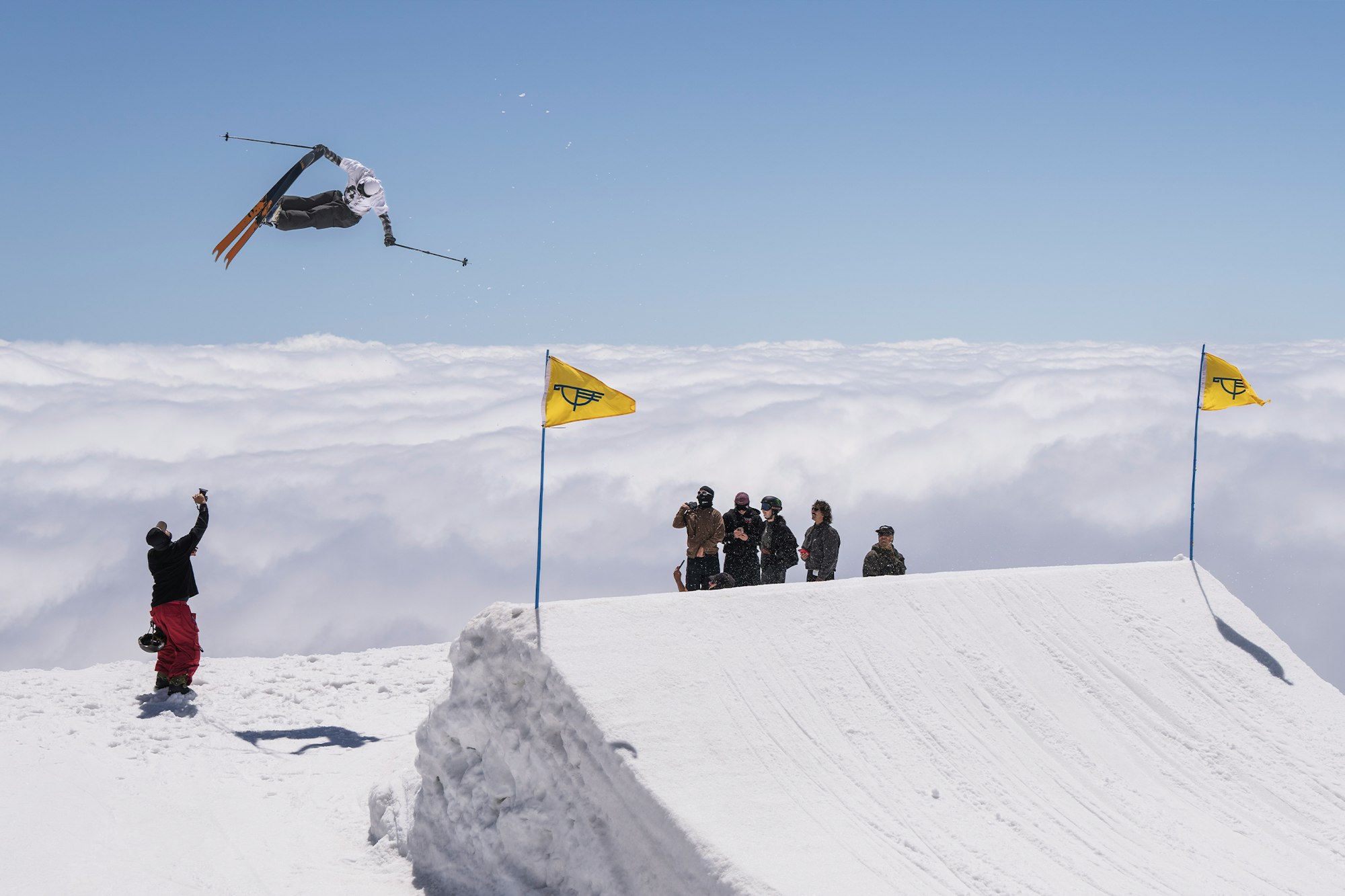 Timberline Mount Hood