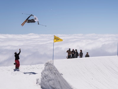 Timberline, Oregon Launches Cheapest Season Pass in Five Years