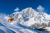 Don't Sleep on These Three European Ski Destinations on Epic and Ikon