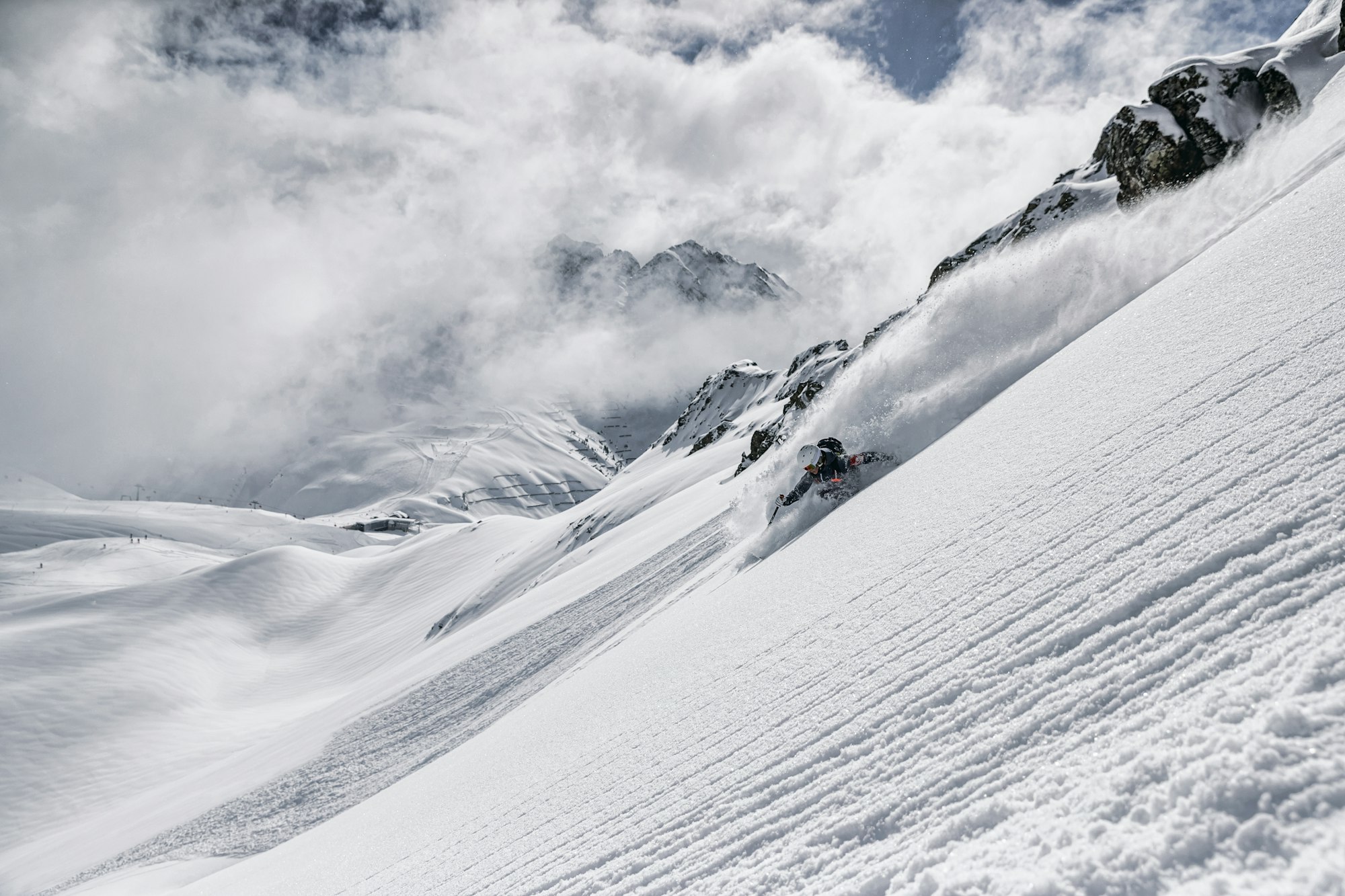 Silvretta Montafon