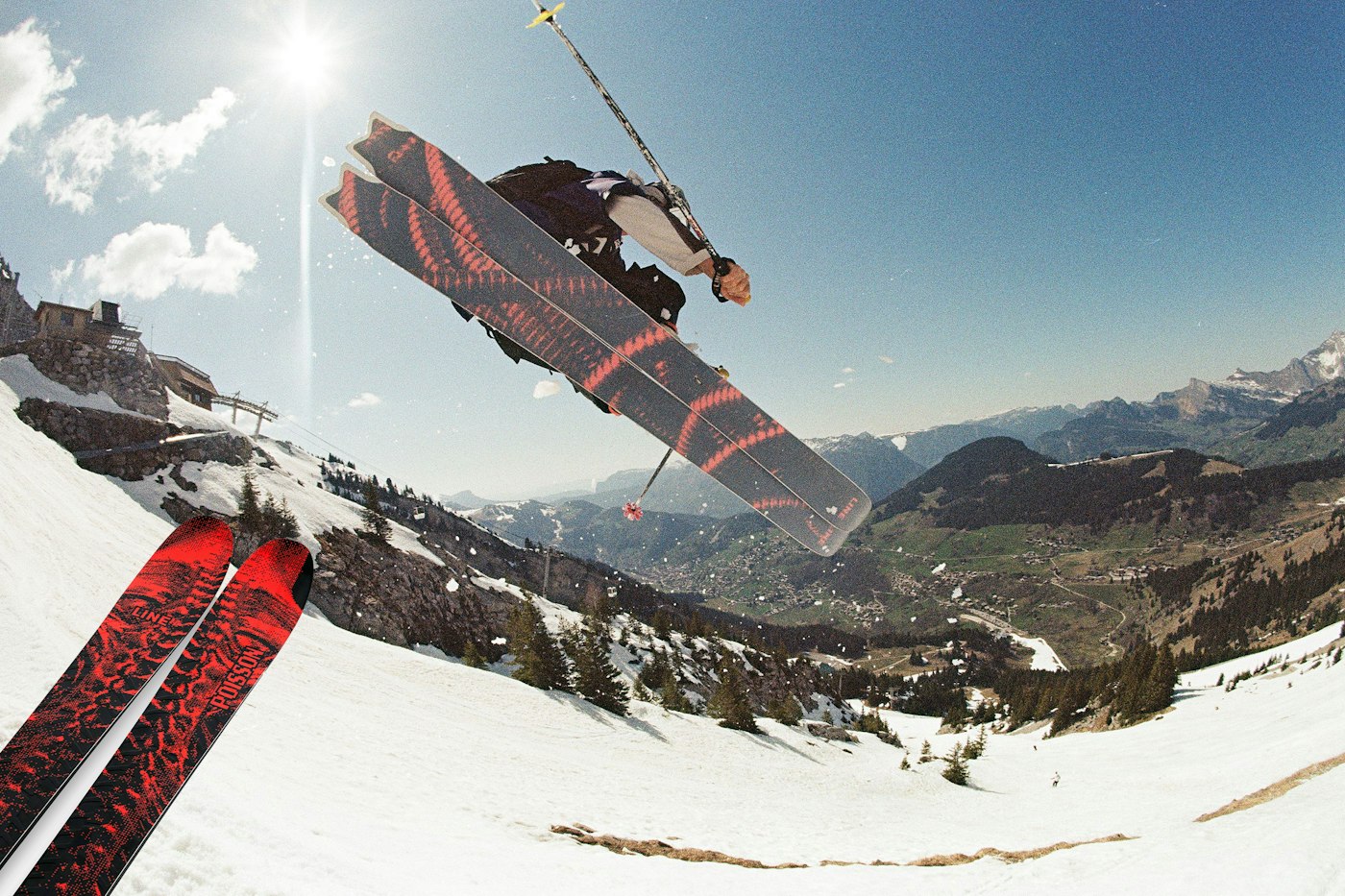 Line Skis