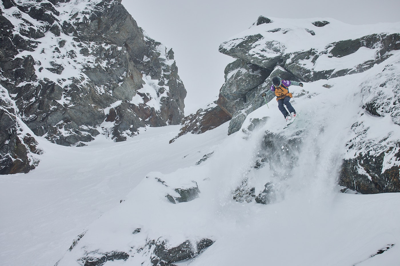 TNF Frontier at The Remarkables