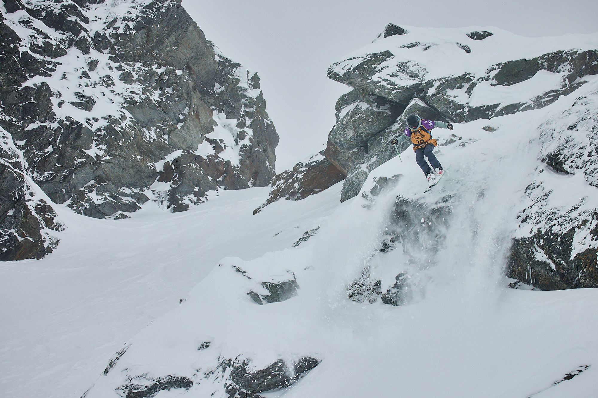 TNF Frontier at The Remarkables