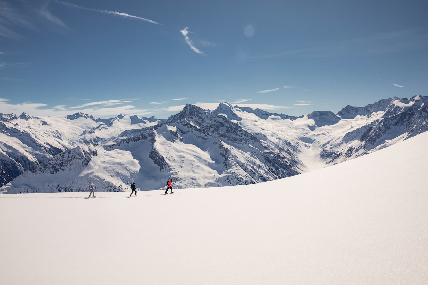 Zillertal