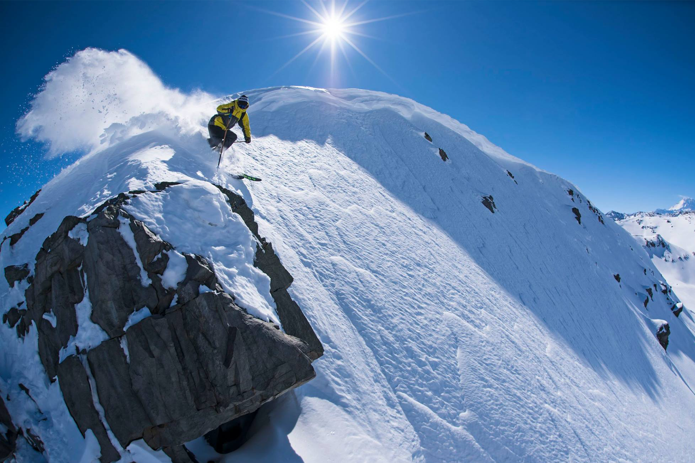 Livestream the IFSA 4* Qualifier at Valle Arpa, Chile