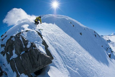 Livestream the IFSA 4* Qualifier at Valle Arpa, Chile