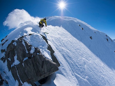 Livestream the IFSA 4* Qualifier at Valle Arpa, Chile